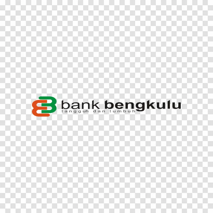 Bank Bengkulu Logo