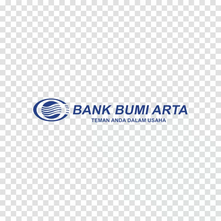 Bank Bumi Arta Logo