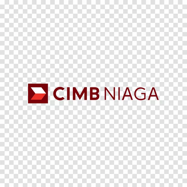 Bank CIMB Niaga Logo