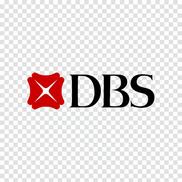 Bank DBS Indonesia Logo