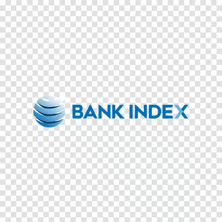 Bank Index Logo