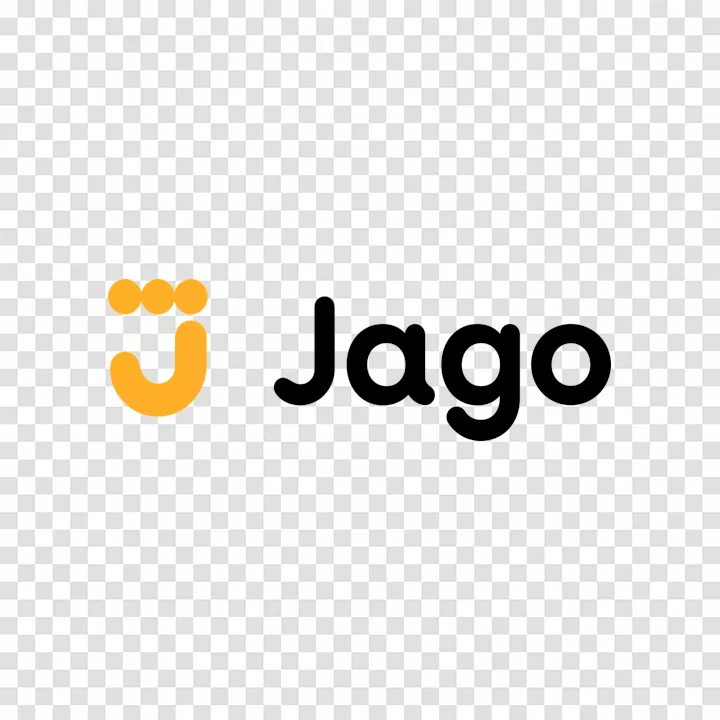 Bank Jago Logo