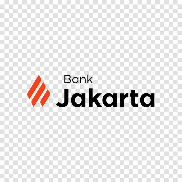 Bank Jakarta Logo