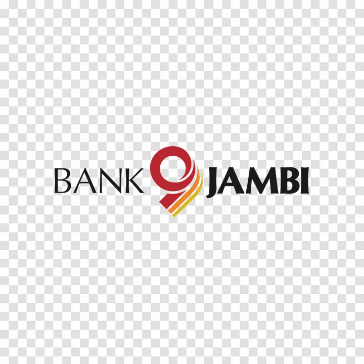 Bank Jambi Logo