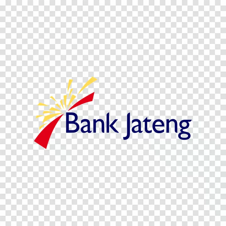 Bank Jateng Logo