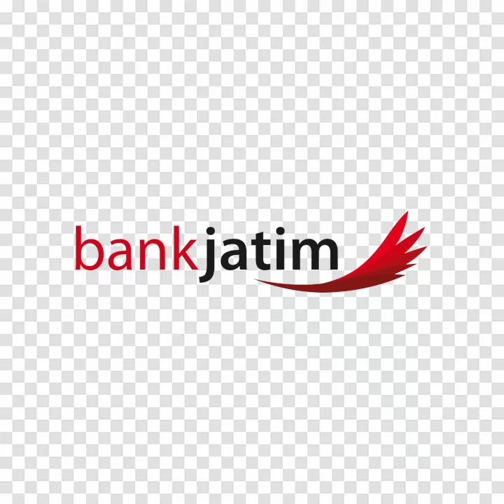 Bank Jatim Logo