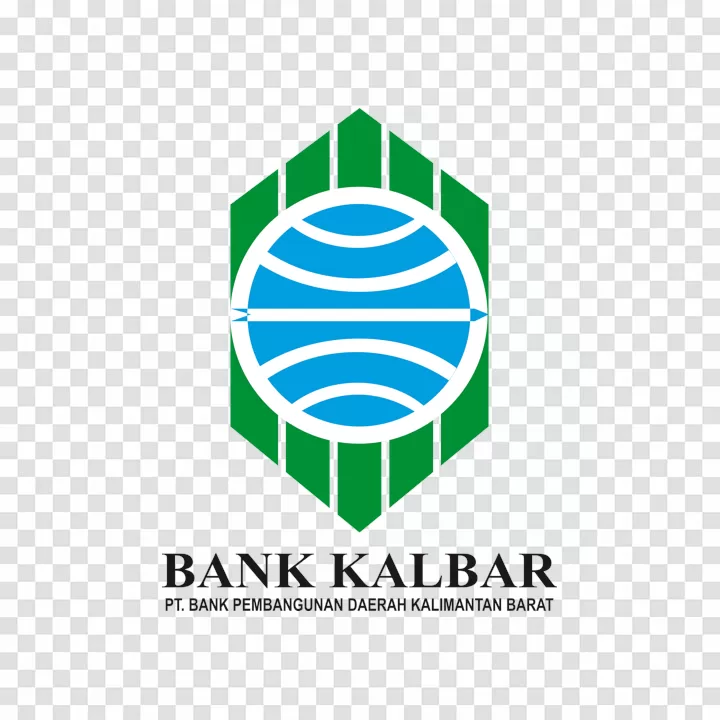 Bank Kalbar Logo