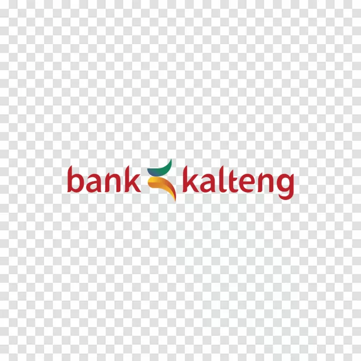 Bank Kalteng Logo