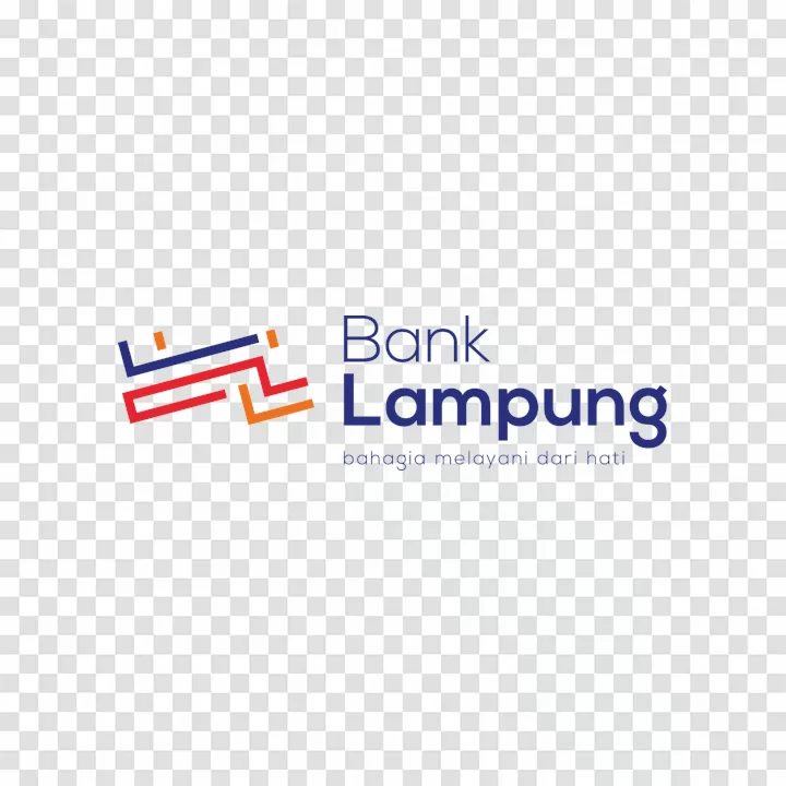 Bank Lampung Logo