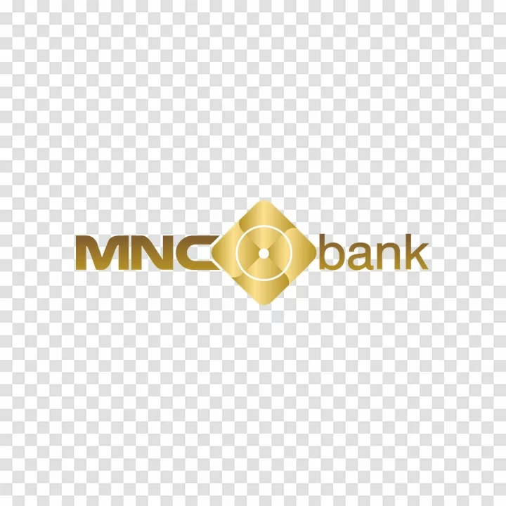 Bank MNC Logo