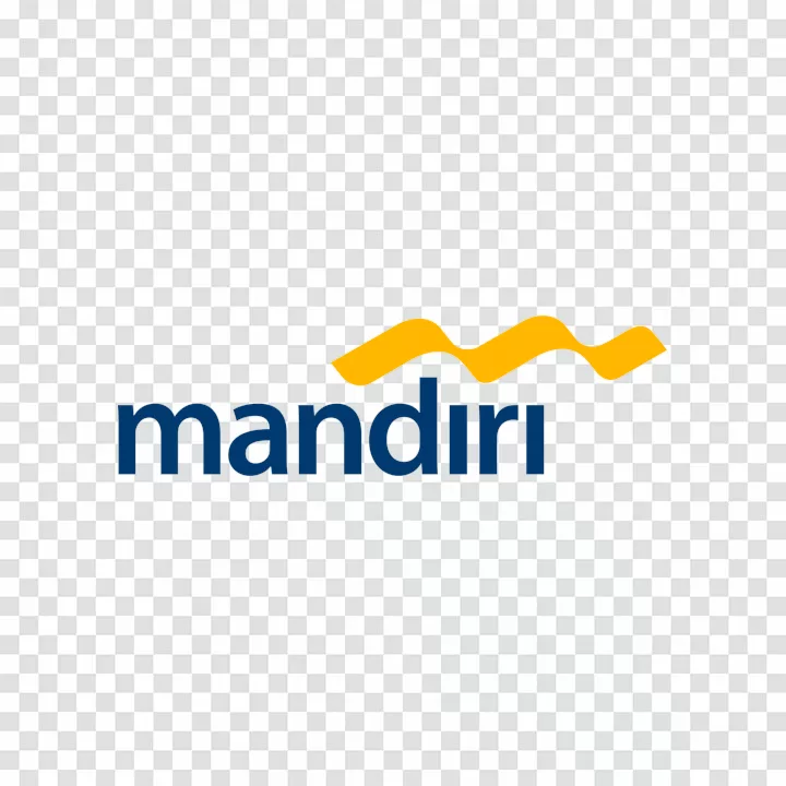Bank Mandiri Logo