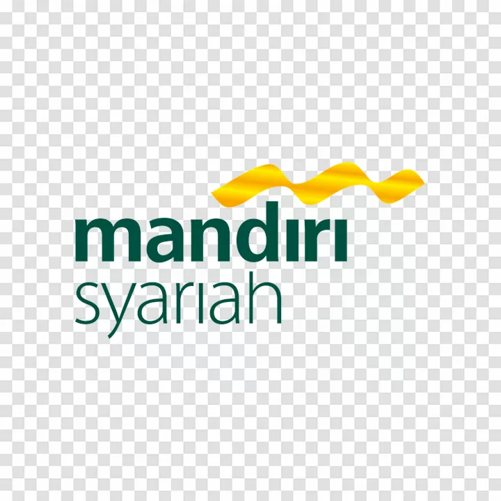 Bank Mandiri Syariah Logo