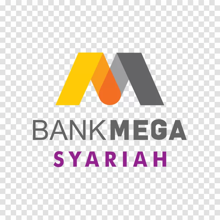 Bank Mega Syariah Logo