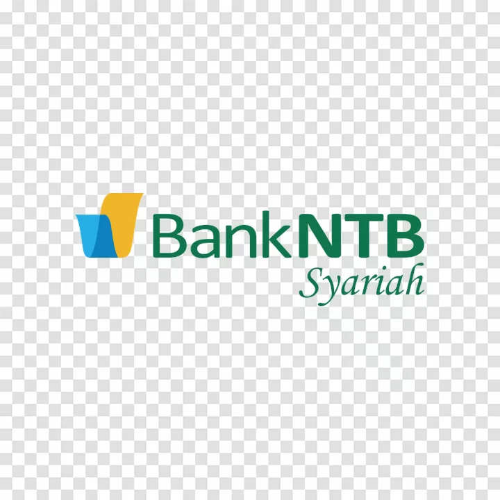 Bank NTB Syariah Logo