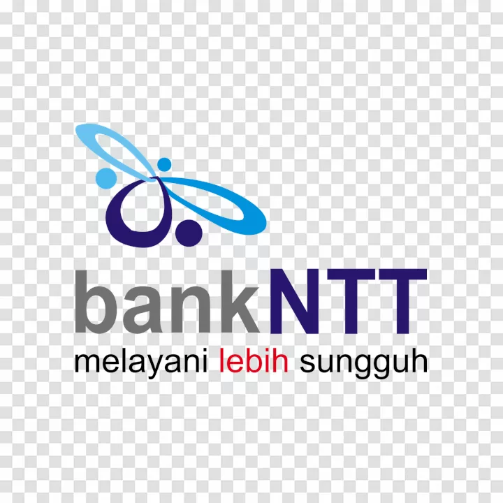 Bank NTT Logo