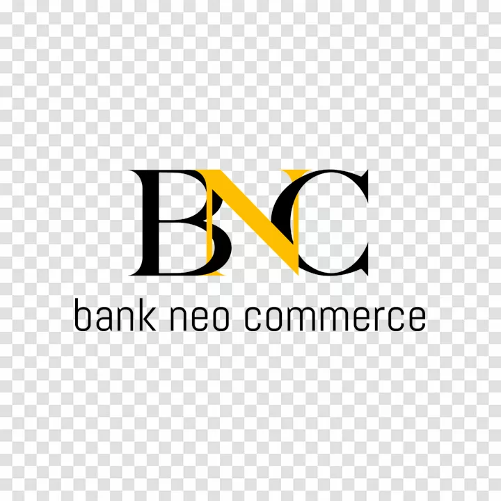 Bank Neo Commerce (BNC) Logo