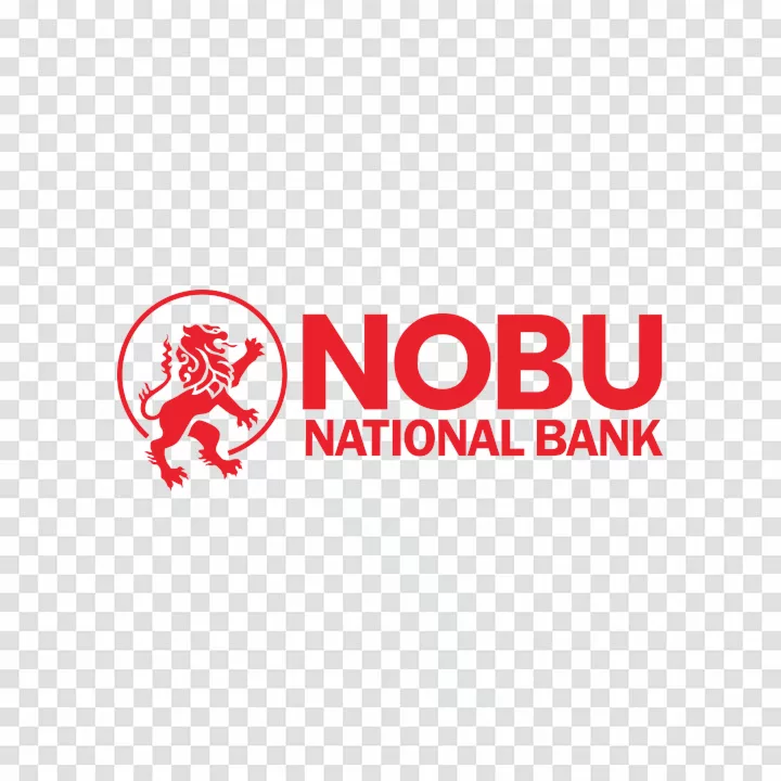 Bank Nobu Logo