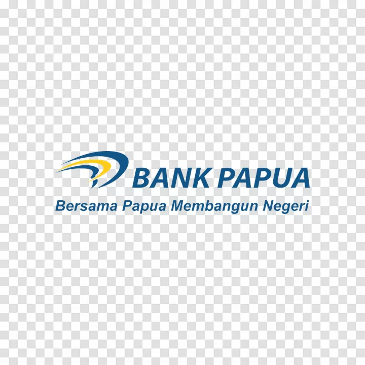 Bank Papua Logo