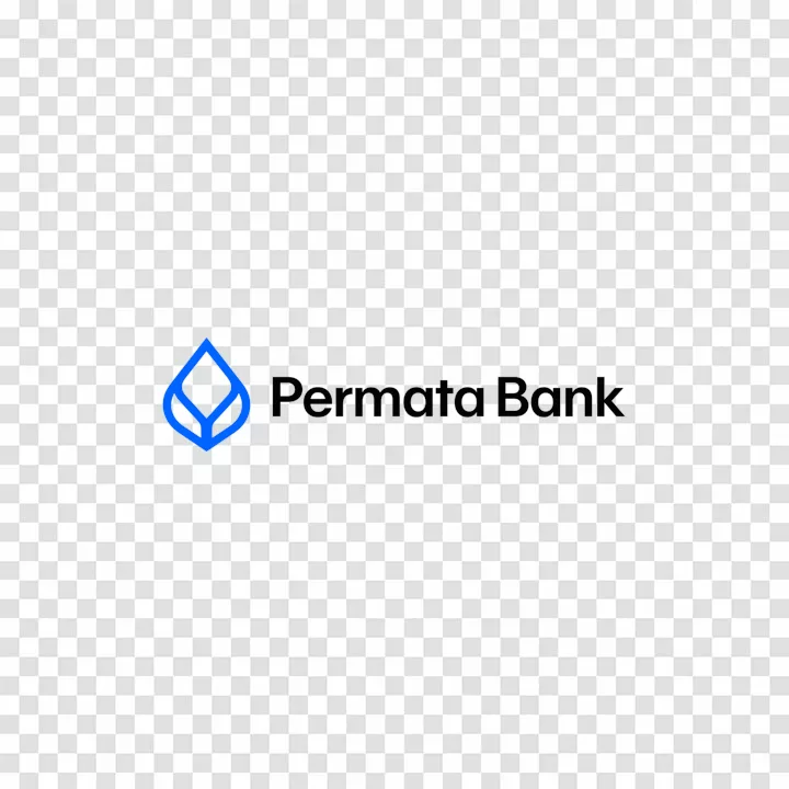 Bank Permata (2024) Logo