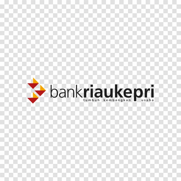 Bank Riau Kepri Logo