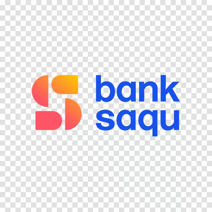 Bank Saqu Indonesia Logo