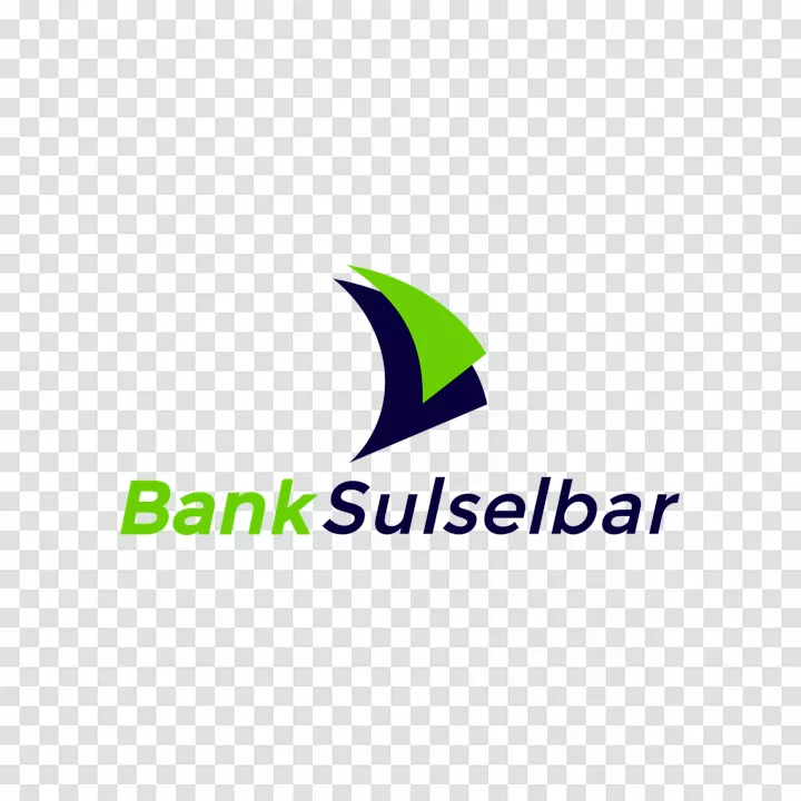Bank Sulselbar Logo
