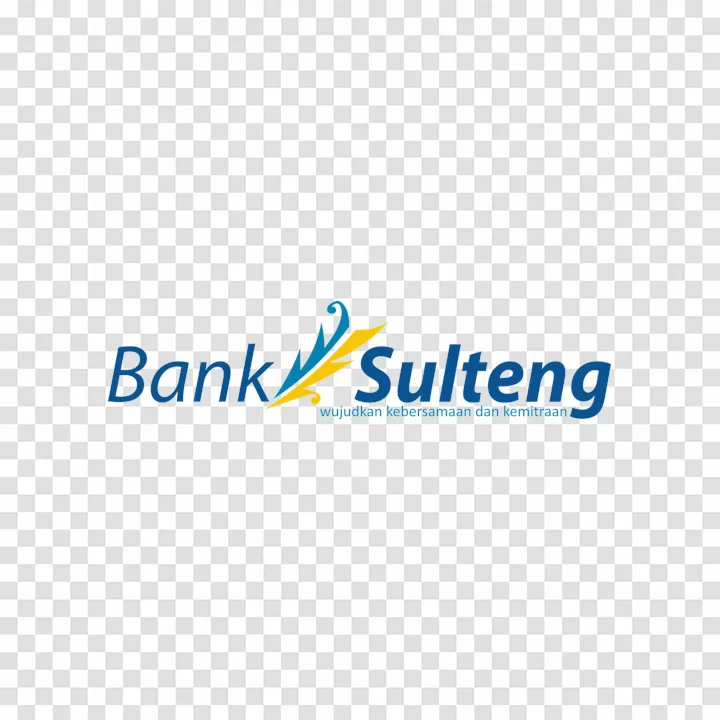 Bank Sulteng Logo