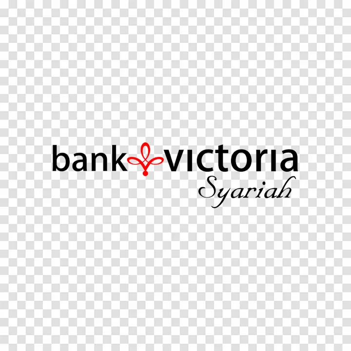 Bank Victoria Syariah Logo