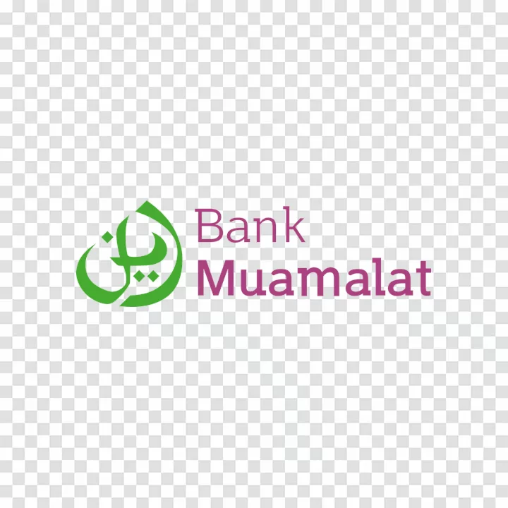 Bank muamalat Logo