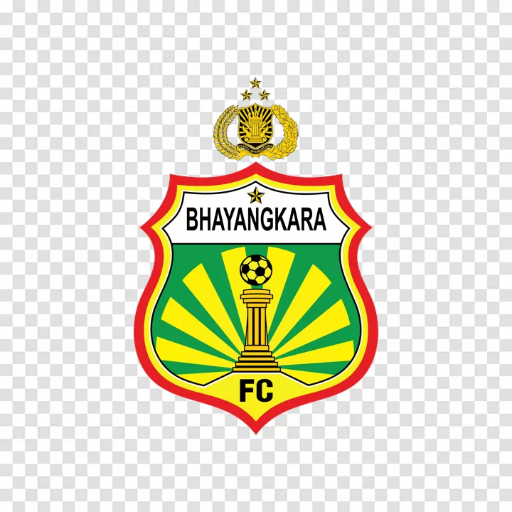 Bhayangkara FC Logo