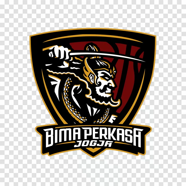 Bima Perkasa Jogja Logo