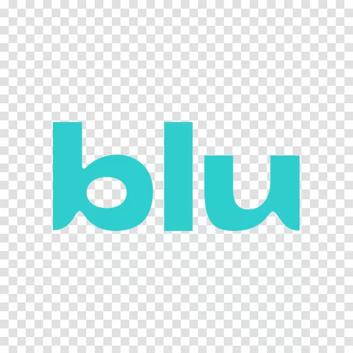 Blu Logo