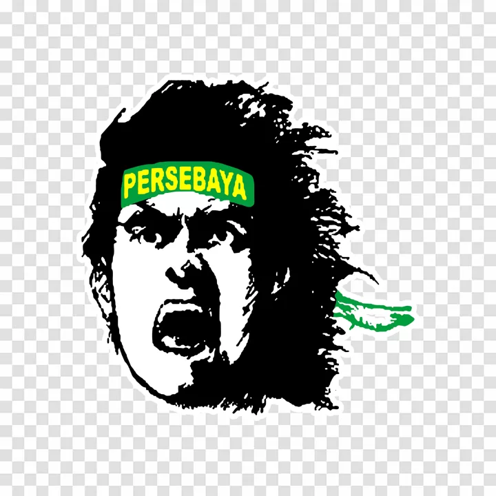 Bonek Mania Logo