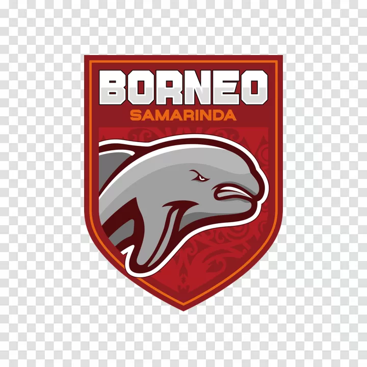 Borneo FC Logo