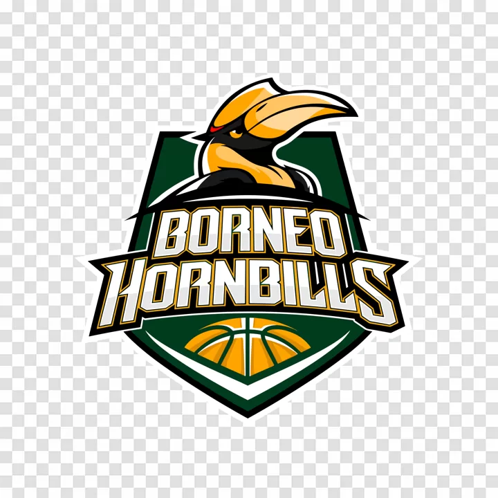 Borneo Hornbills Logo