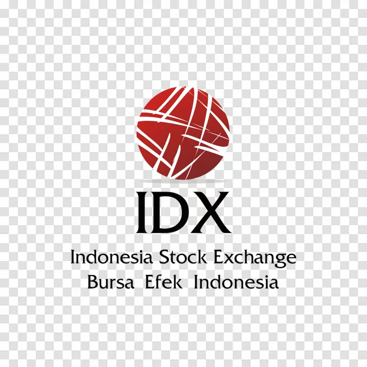 Bursa Efek Indonesia (BEI) Logo