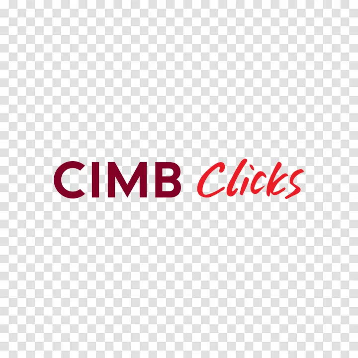 CIMB Clicks Logo
