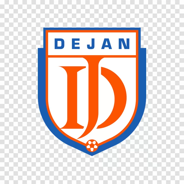 Dejan FC Logo