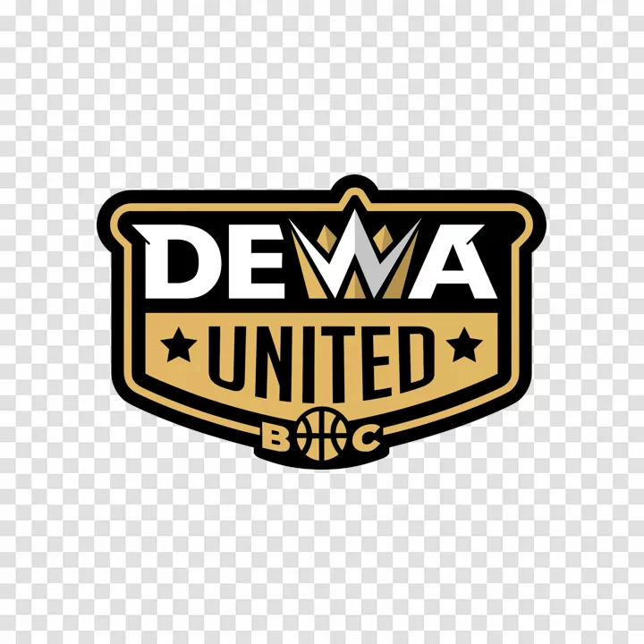 Dewa United Banten Logo