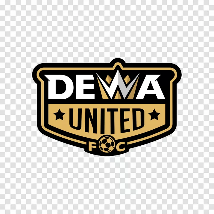 Dewa United FC Logo
