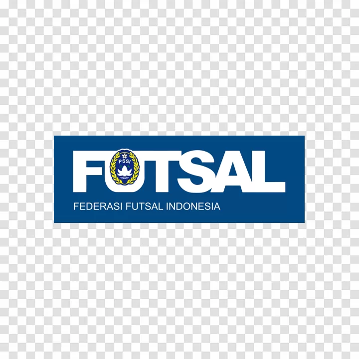 Federasi Futsal Indonesia (FFI) Logo