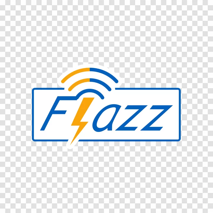 Flazz Gen 2 Logo