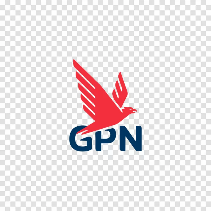GPN (Gerbang Pembayaran Nasional) Logo