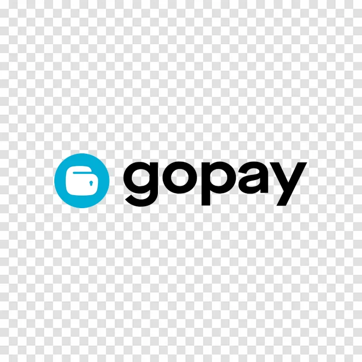 Go-Pay Logo