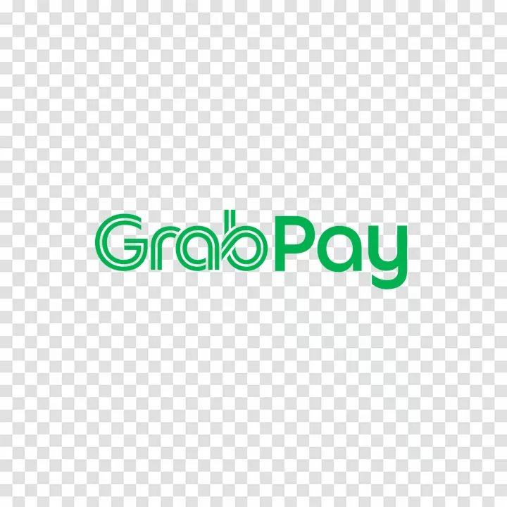 GrabPay Logo