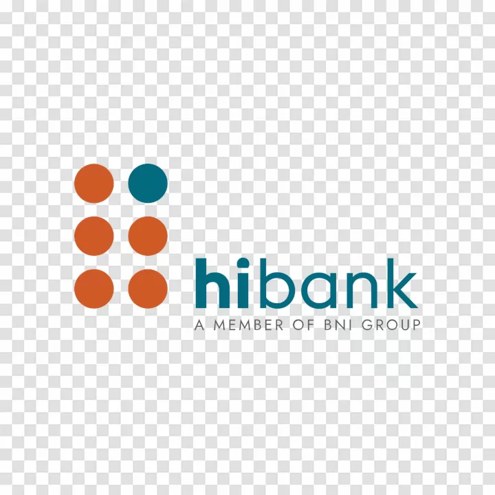 Hibank Logo