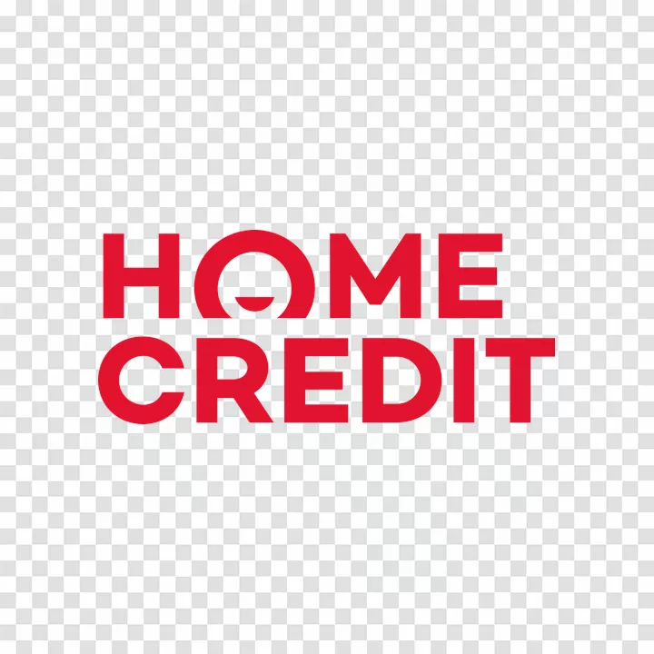 Home Credit Indonesia Logo