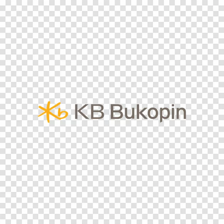 KB Bank Logo