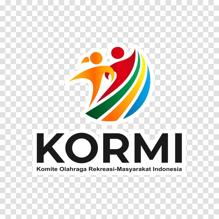 KORMI Nasional Logo