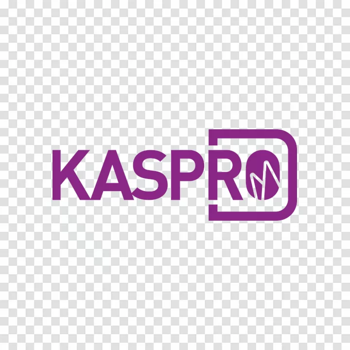 KasPro Logo